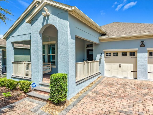 16131 HAMPTON CROSSING DRIVE, Winter Garden, FL 34787