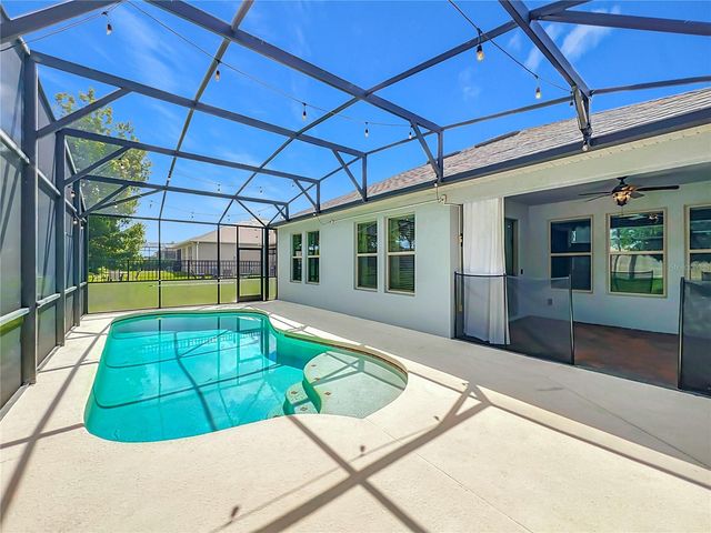 16131 HAMPTON CROSSING DRIVE, Winter Garden, FL 34787