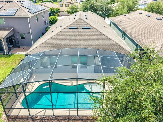 16131 HAMPTON CROSSING DRIVE, Winter Garden, FL 34787