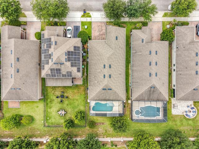 16131 HAMPTON CROSSING DRIVE, Winter Garden, FL 34787
