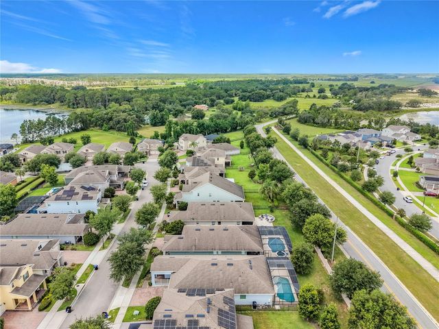 16131 HAMPTON CROSSING DRIVE, Winter Garden, FL 34787