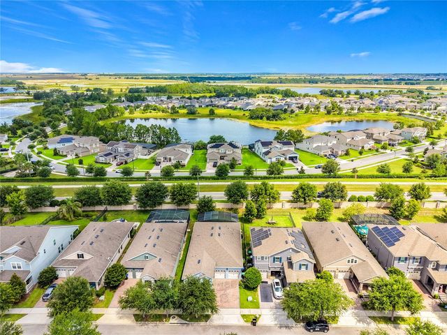 16131 HAMPTON CROSSING DRIVE, Winter Garden, FL 34787