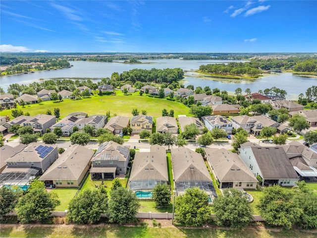 16131 HAMPTON CROSSING DRIVE, Winter Garden, FL 34787
