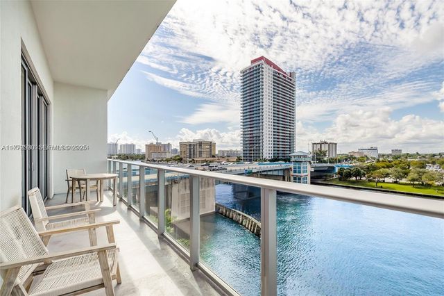 4010 S Ocean Drive R406, Hollywood, FL 33019