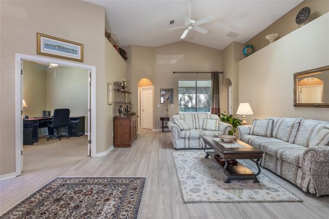 148 RAINTREE CIRCLE, Palm Coast, FL 32164