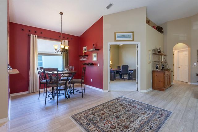 148 RAINTREE CIRCLE, Palm Coast, FL 32164