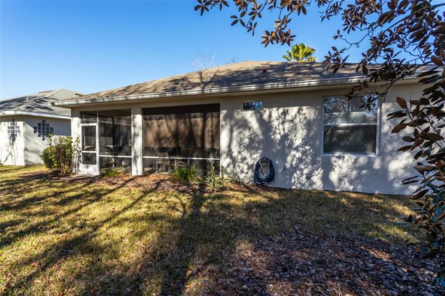 148 RAINTREE CIRCLE, Palm Coast, FL 32164