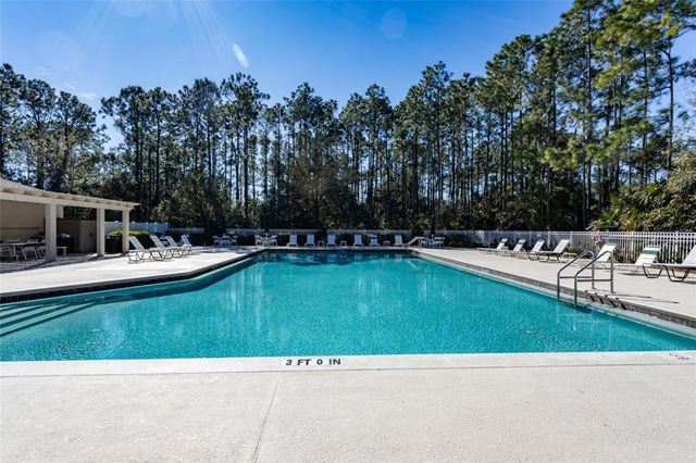 148 RAINTREE CIRCLE, Palm Coast, FL 32164