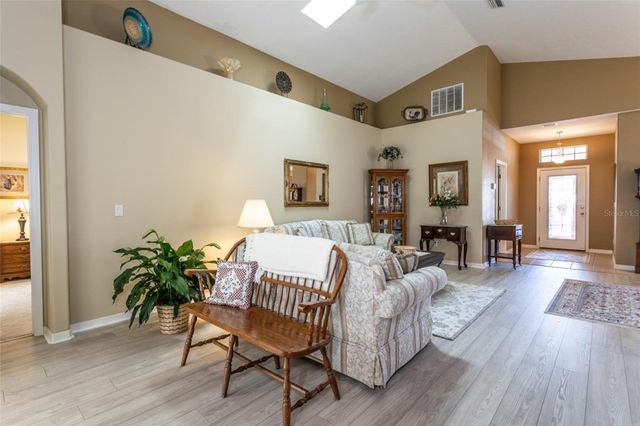 148 RAINTREE CIRCLE, Palm Coast, FL 32164