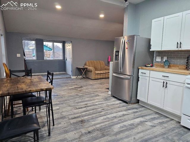 1640 Jackson Street, Pueblo, CO 81004