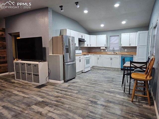 1640 Jackson Street, Pueblo, CO 81004