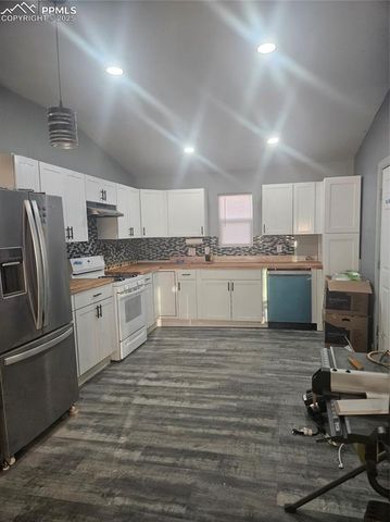 1640 Jackson Street, Pueblo, CO 81004