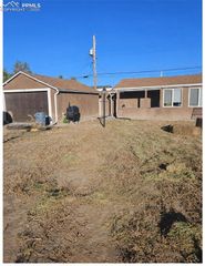 1640 Jackson Street, Pueblo, CO 81004