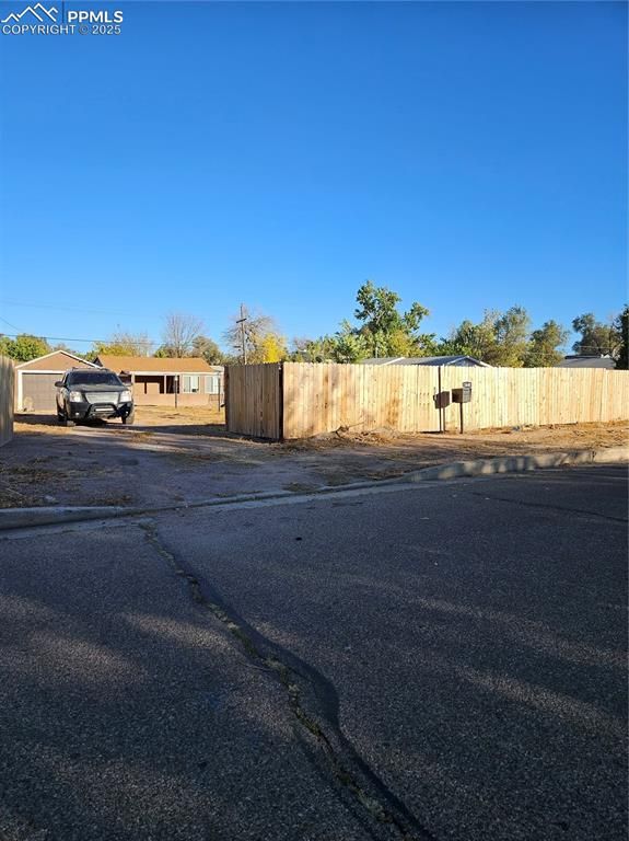1640 Jackson Street, Pueblo, CO 81004