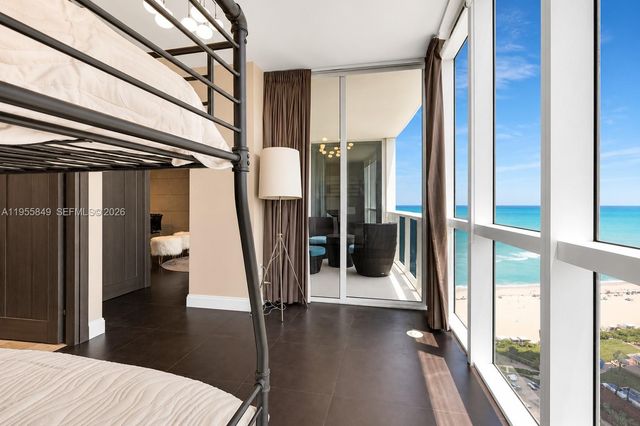18201 Collins Avenue 1507, Sunny Isles Beach, FL 33160