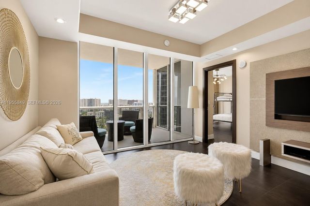 18201 Collins Avenue 1507, Sunny Isles Beach, FL 33160
