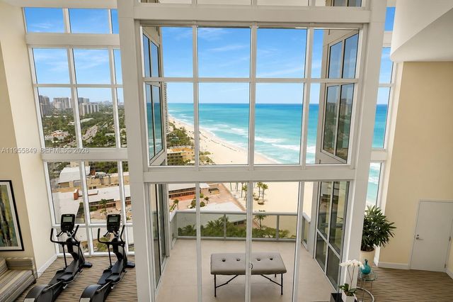 18201 Collins Avenue 1507, Sunny Isles Beach, FL 33160