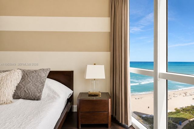 18201 Collins Avenue 1507, Sunny Isles Beach, FL 33160