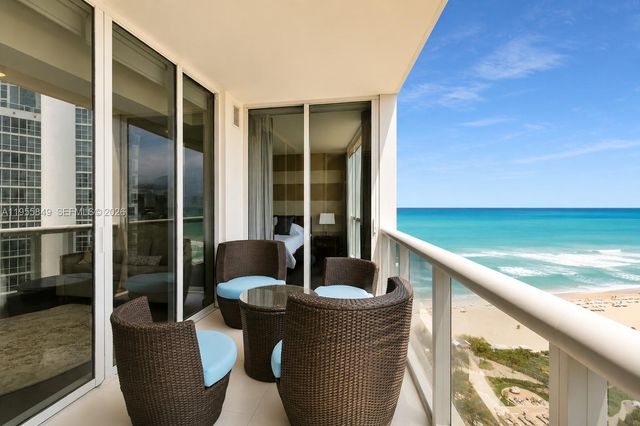 18201 Collins Avenue 1507, Sunny Isles Beach, FL 33160
