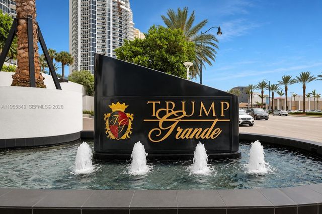 18201 Collins Avenue 1507, Sunny Isles Beach, FL 33160