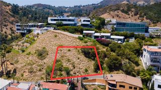 0 Quebec Drive, Hollywood Hills East, CA 90068