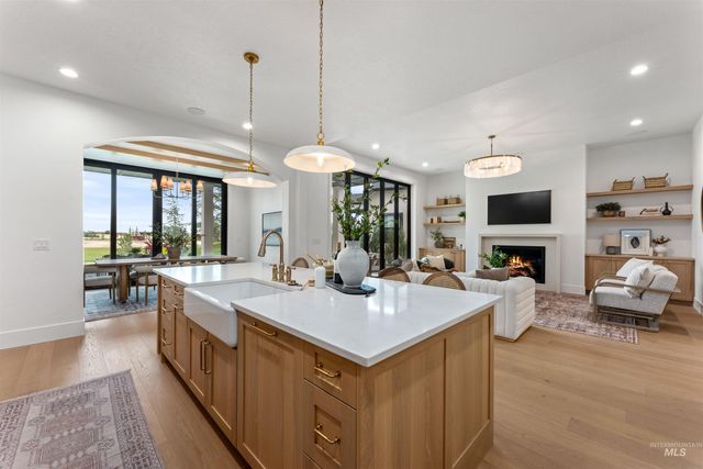 3470 N Harvest Moon Way, Eagle, ID 83616