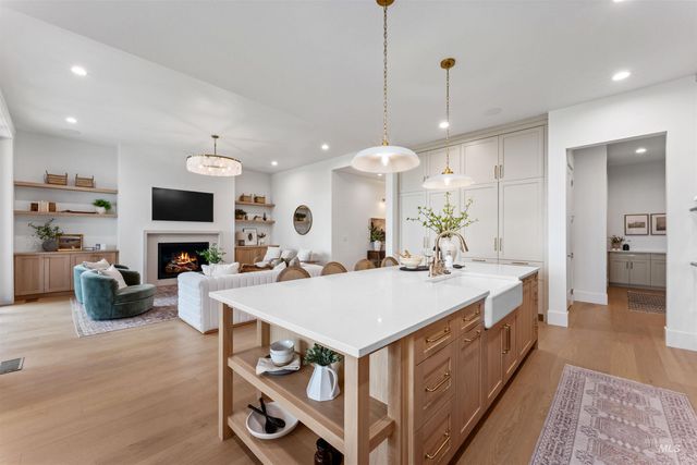 3470 N Harvest Moon Way, Eagle, ID 83616