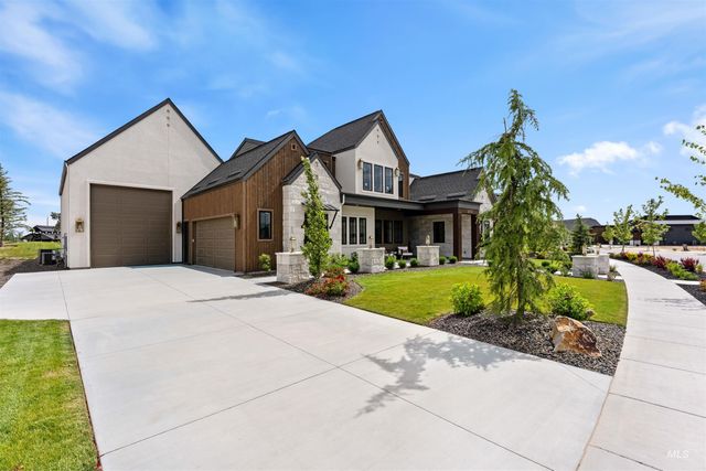 3470 N Harvest Moon Way, Eagle, ID 83616