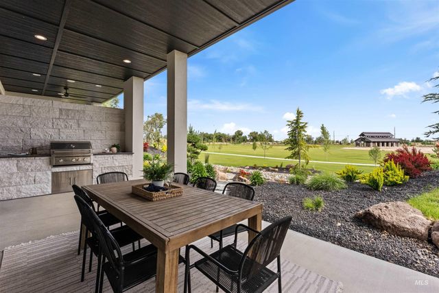 3470 N Harvest Moon Way, Eagle, ID 83616