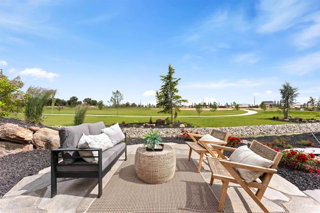 3470 N Harvest Moon Way, Eagle, ID 83616