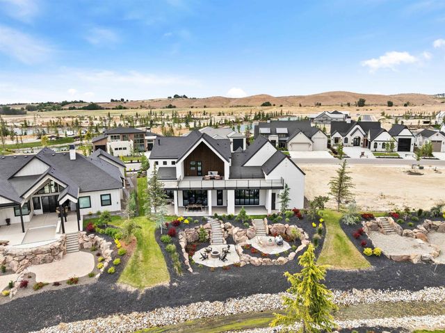 3470 N Harvest Moon Way, Eagle, ID 83616