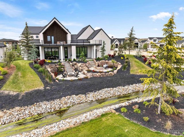 3470 N Harvest Moon Way, Eagle, ID 83616