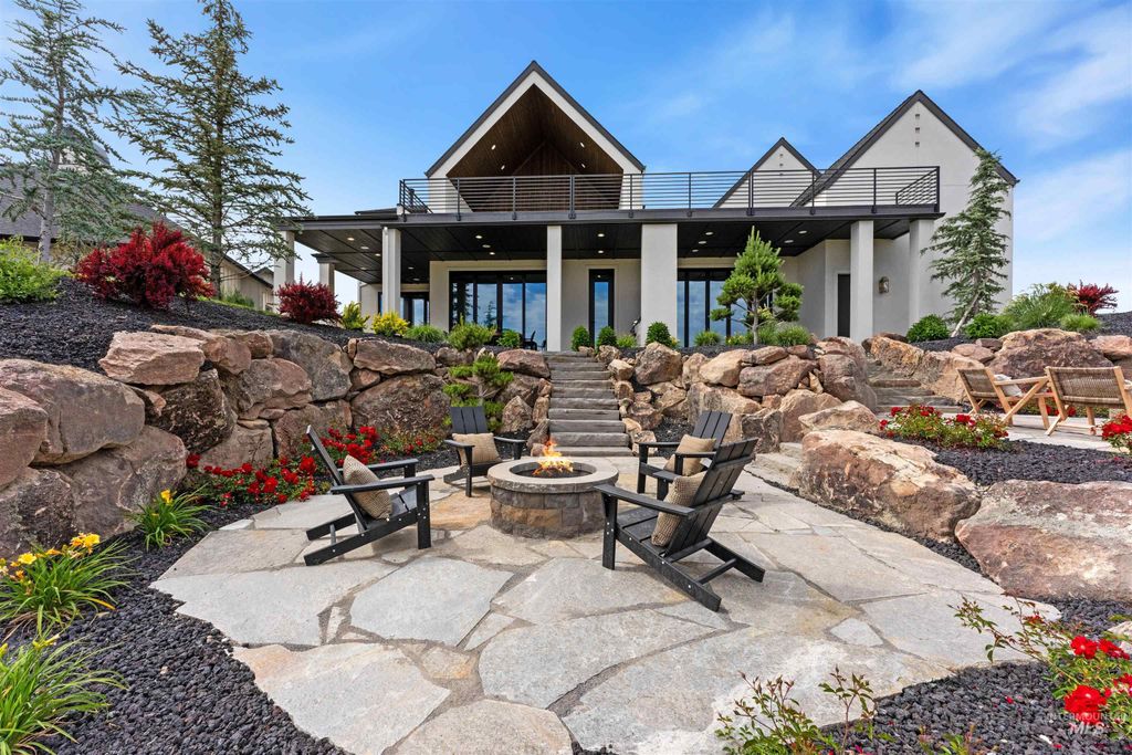 3470 N Harvest Moon Way, Eagle, ID 83616