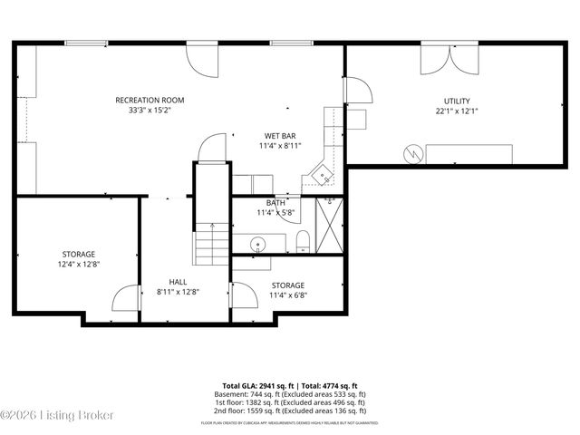 4103 Sheehan Dr, Buckner, KY 40010