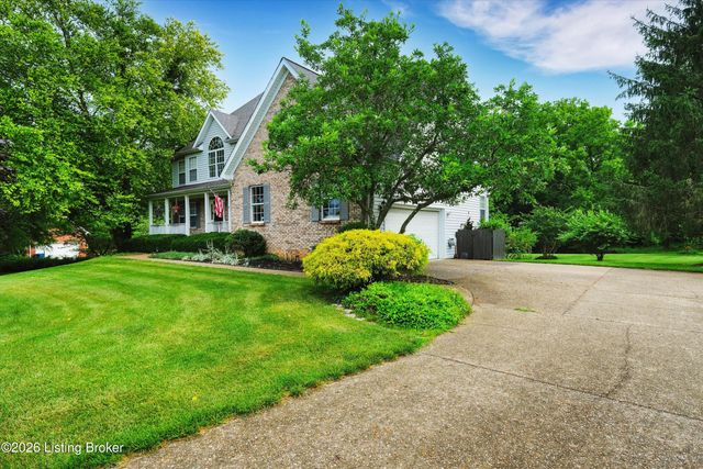 4103 Sheehan Dr, Buckner, KY 40010