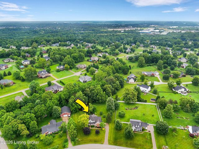 4103 Sheehan Dr, Buckner, KY 40010