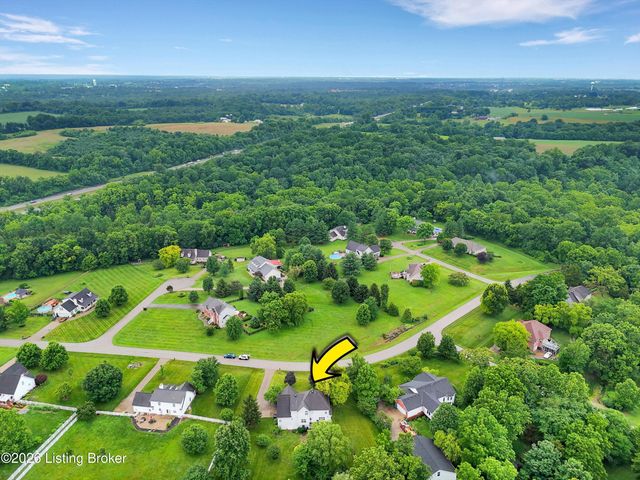 4103 Sheehan Dr, Buckner, KY 40010
