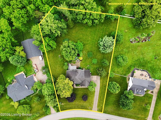 4103 Sheehan Dr, Buckner, KY 40010