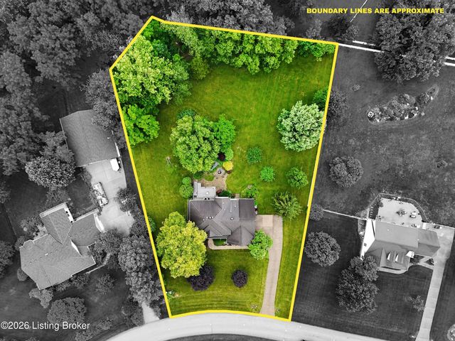 4103 Sheehan Dr, Buckner, KY 40010