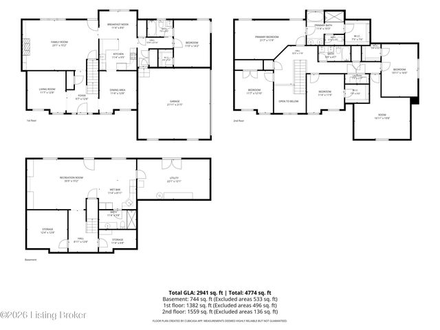 4103 Sheehan Dr, Buckner, KY 40010