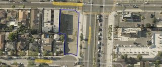 716 Bristol, Santa Ana, CA 92703