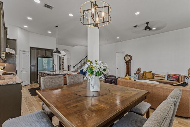 1831 Morning Mist Way, Wylie, TX 75098