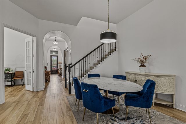1831 Morning Mist Way, Wylie, TX 75098