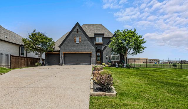 1831 Morning Mist Way, Wylie, TX 75098