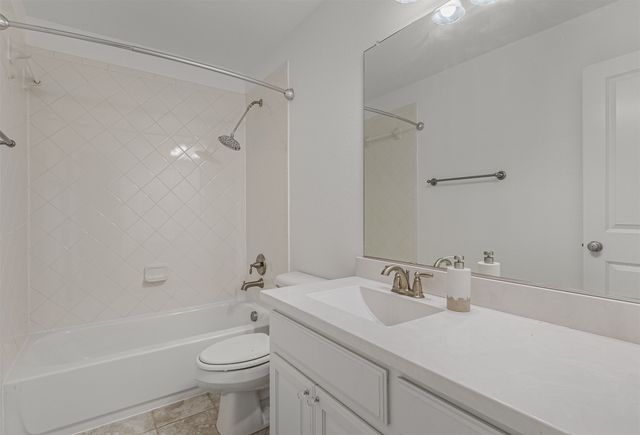 1831 Morning Mist Way, Wylie, TX 75098