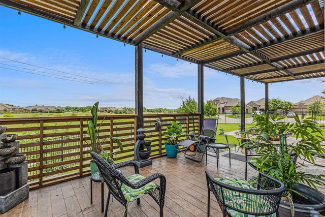 1831 Morning Mist Way, Wylie, TX 75098