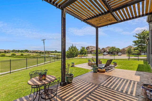 1831 Morning Mist Way, Wylie, TX 75098