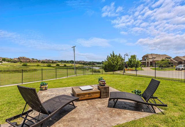 1831 Morning Mist Way, Wylie, TX 75098