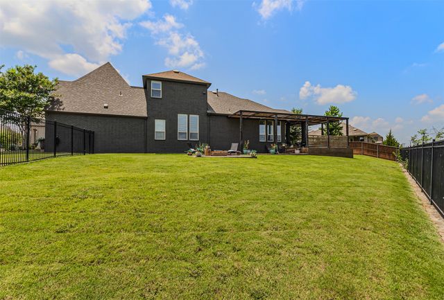 1831 Morning Mist Way, Wylie, TX 75098