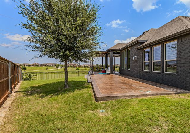 1831 Morning Mist Way, Wylie, TX 75098
